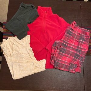 Women’s Gap Bundle